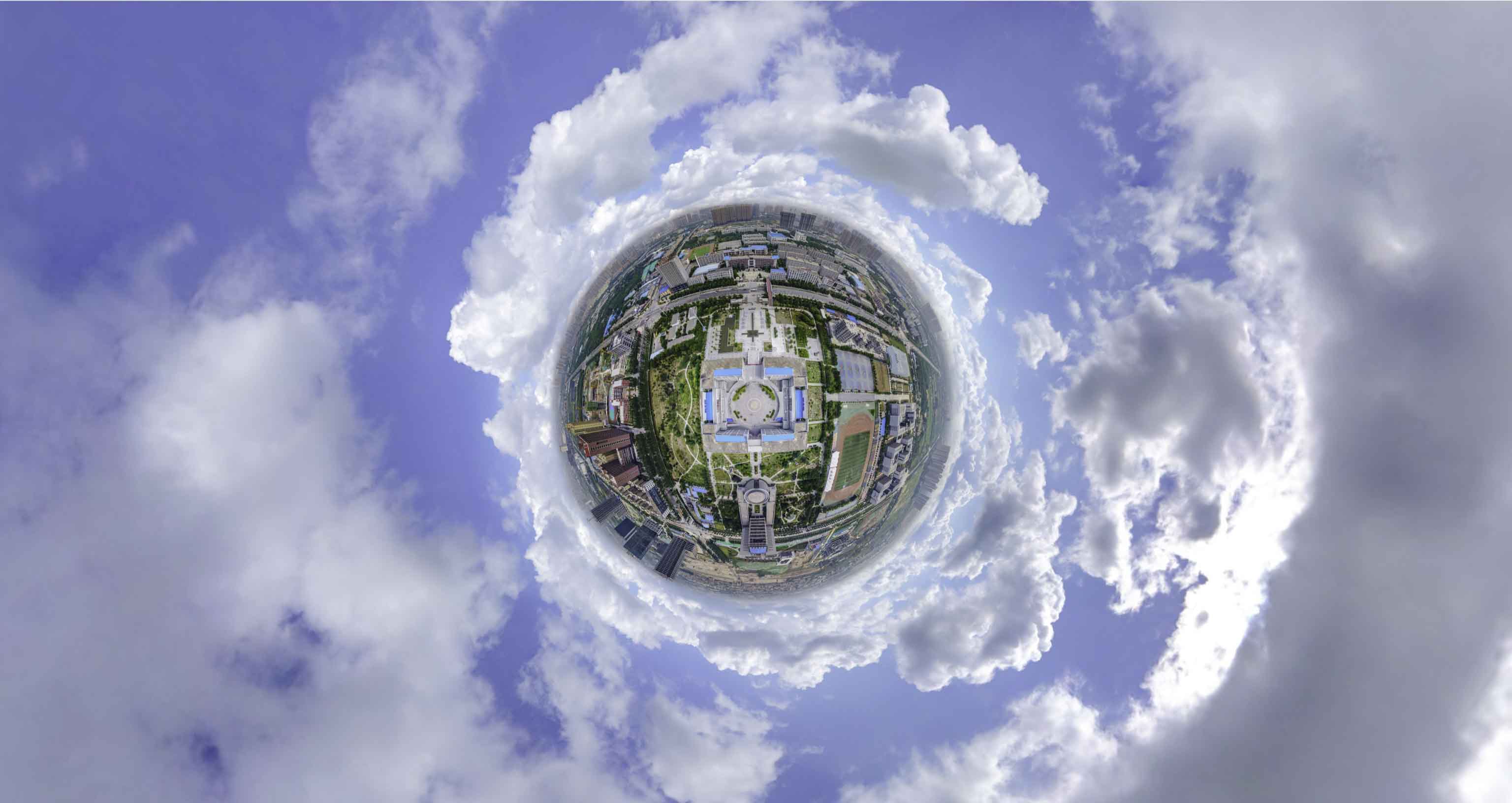 繁昌格凸河风景名胜区