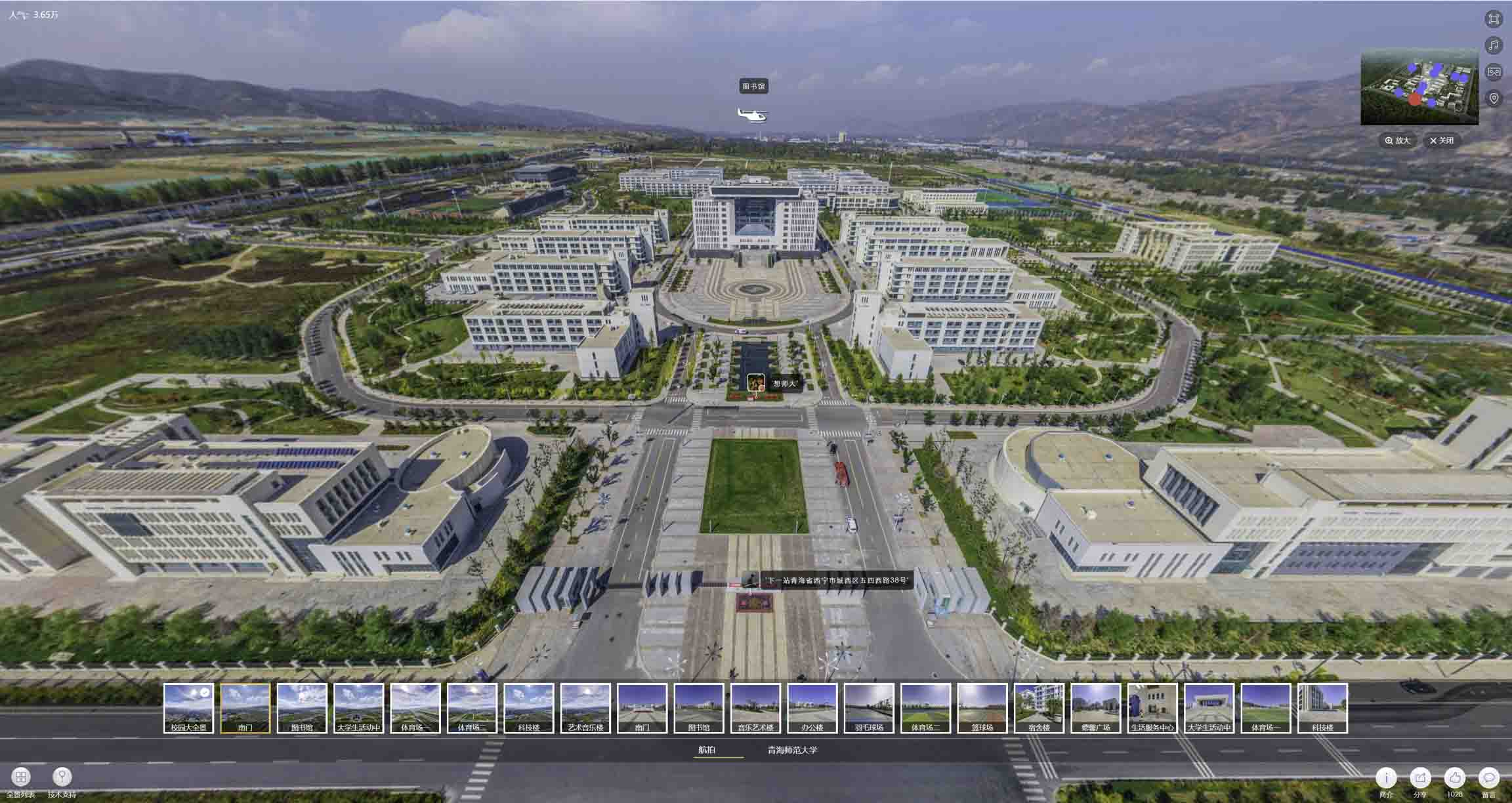 繁昌油菜花-惊艳半生的花海仙境